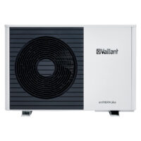 VAILLANT Paket 4.3208 aroTHERM plus VWL 75/6A S2 mit uniTOWER plus VIH QW190