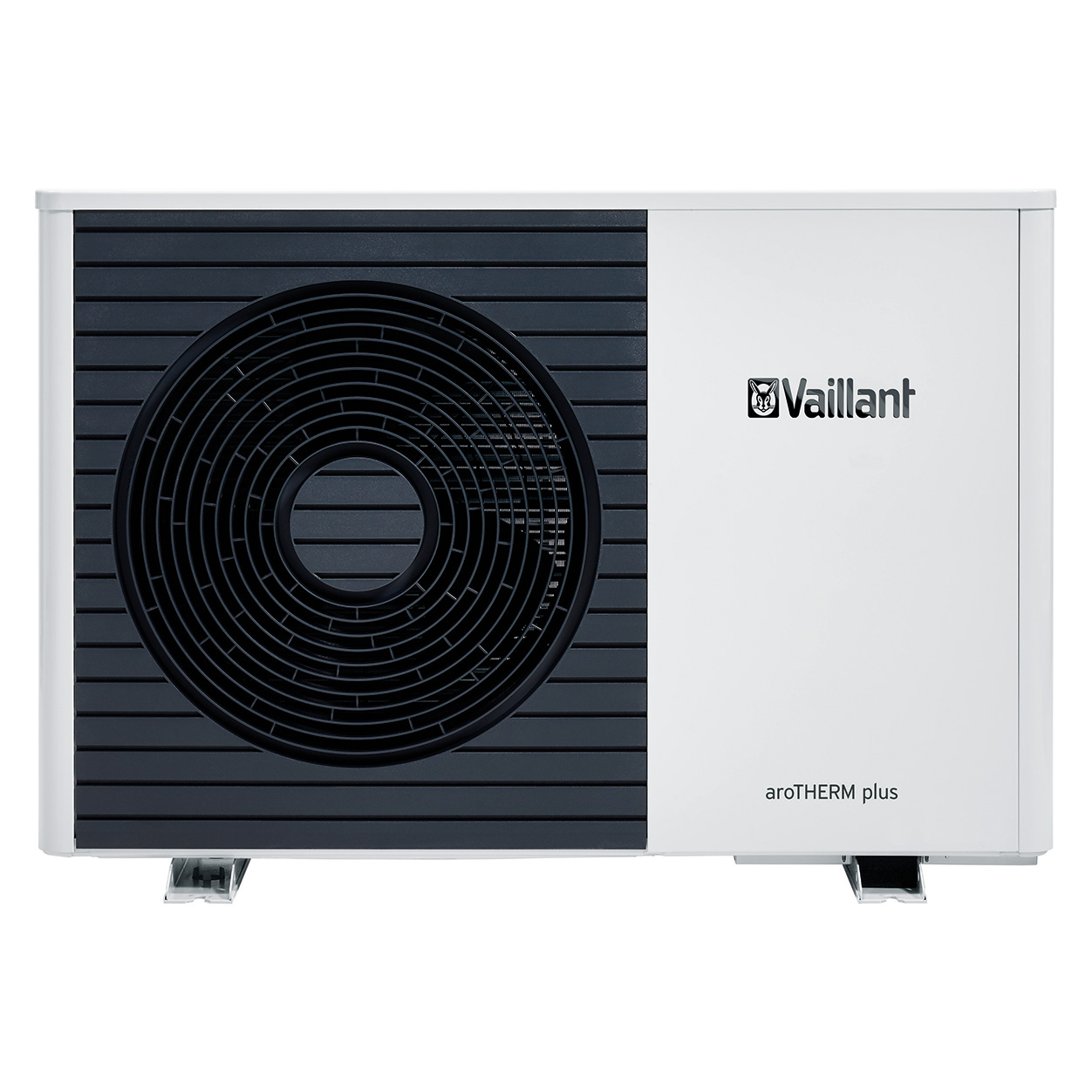 Vaillant VAILLANT Paket 4.3208 aroTHERM plus VWL 75/6A S2 mit uniTOWER plus VIH QW190