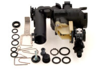 BOSCH Ersatzteil TTNR: 87161068440 Rücklaufeinheit