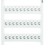 WAGO GmbH & Co. KG WMB-Bezeichnungssystem S: L1 (100x) 793-674
