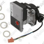 VAILLANT Pumpe, RS 15/7 RKA-F14 130 Vaillant-Nr. 0020233647