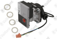 VAILLANT Pumpe, RS 15/7 RKA-F14 130 Vaillant-Nr. 0020233647