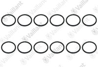 O-Ring, (x12) Vaillant-Nr. 0020174767