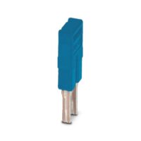 Phoenix Contact Brücke 2-polig, blau FBS 2-3,5 BU