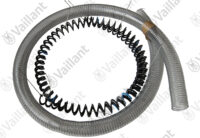 VAILLANT Förderschlauch(6,0m)m. Schnecke Vaillant-Nr. 0010018617