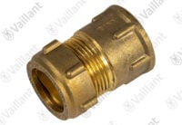 Verschraubung, KW/WW (22 mm, 3/4) Vaillant-Nr. 088377