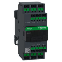 Schneider Electric Schütz 3P 18A Ac3 230V Ac Snapin LC1D18AP7