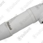 Siphon, DN 32-40 Vaillant-Nr. 0020029024