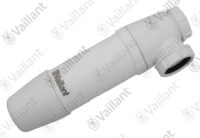 Siphon, DN 32-40 Vaillant-Nr. 0020029024