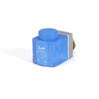 Spule BE für Magnetventil Wechselspannung, 24 V, 50 Hz, 10 W