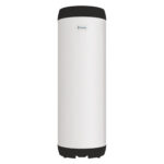 VAILLANT uniSTOR excl. VIH RW 300/4 BS Edelstahl WW-Speicher 300 l rund stehend