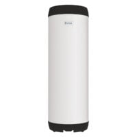 VAILLANT uniSTOR excl. VIH RW 300/4 BS Edelstahl WW-Speicher 300 l rund stehend
