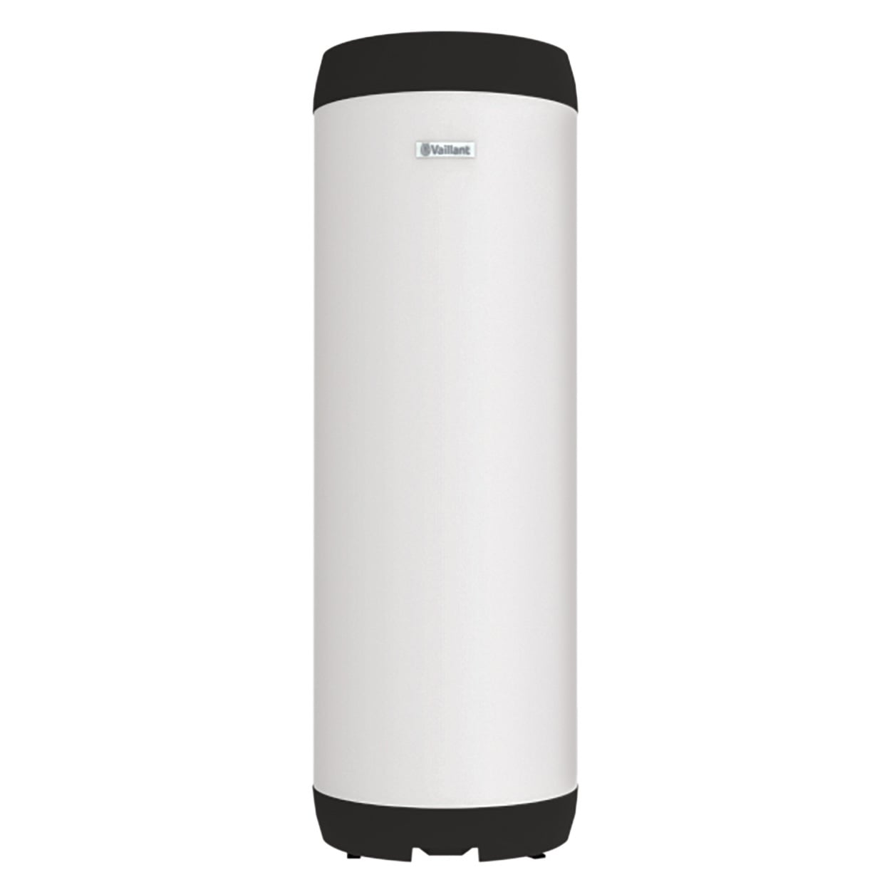 VAILLANT uniSTOR excl. VIH RW 300/4 BS Edelstahl WW-Speicher 300 l rund stehend