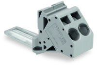 WAGO GmbH & Co. KG Potentialabgriff 185mm²,grau 285-1175