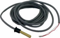 Temperaturfühler NTC 5K, Durchmesser 6mm, lose