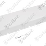 VAILLANT Seitenblech, rechts Vaillant-Nr. 0020192757