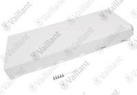 VAILLANT Seitenblech, rechts Vaillant-Nr. 0020192757