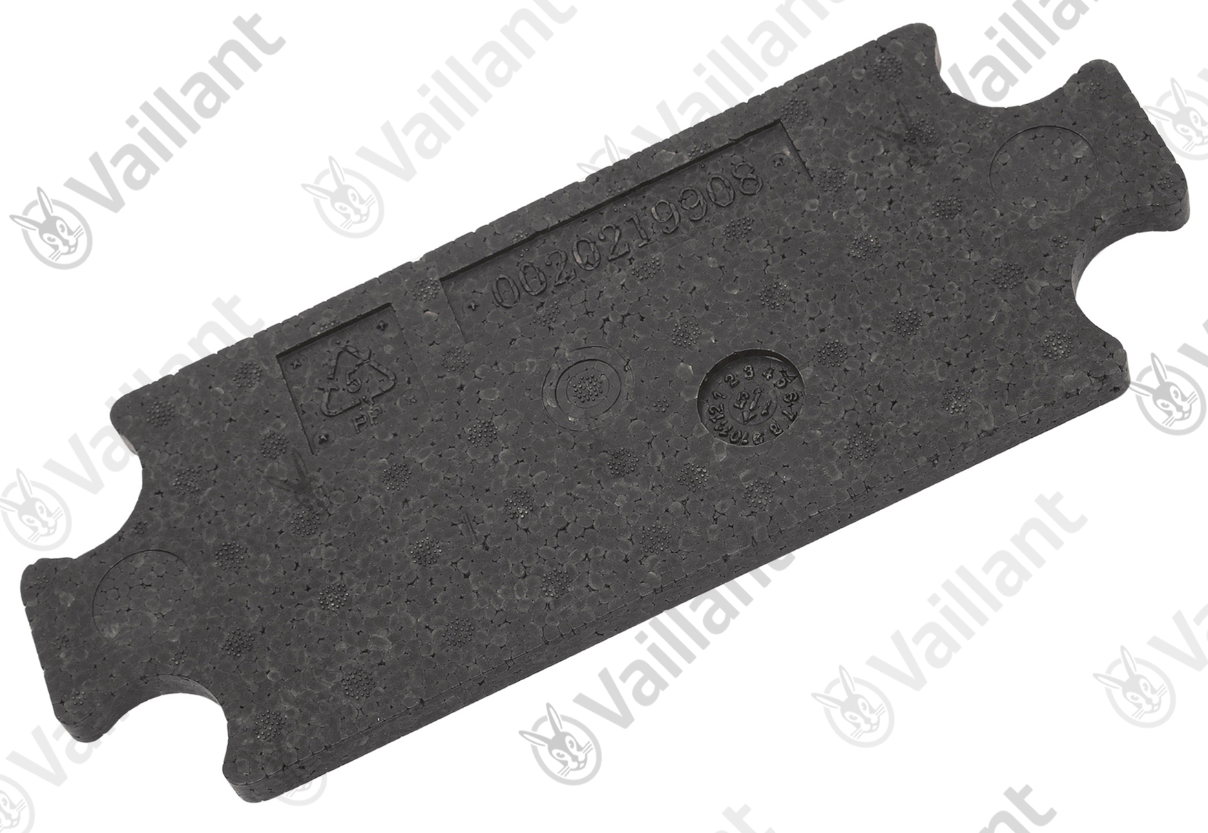 VAILLANT Isolierung Vaillant-Nr. 0020233641