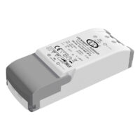 EVN Lichttechnik LED-Netzgerät 500mA 12,5-25W IP20 PLD205025