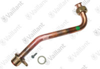 VAILLANT Gasrohr Vaillant-Nr. 0020240268