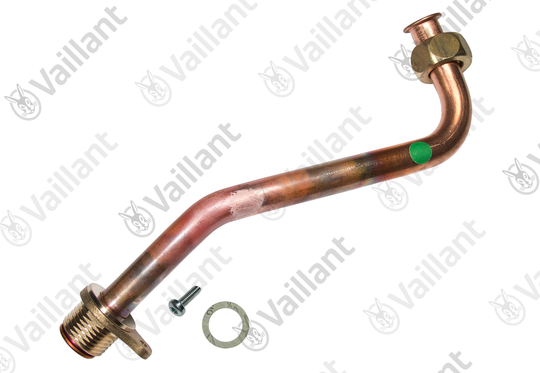 Vaillant VAILLANT Gasrohr Vaillant-Nr. 0020240268
