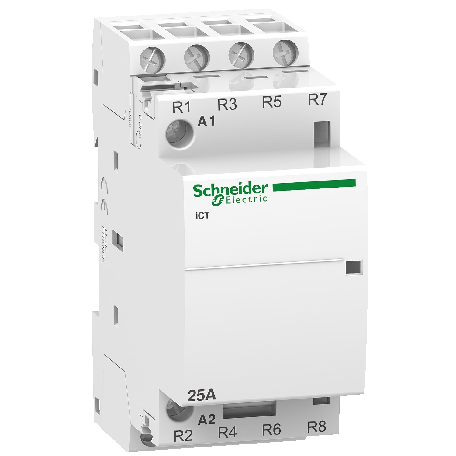 Schneider Schneider Electric Installationsschütz 4Ö 25A 220-240VAC A9C20837