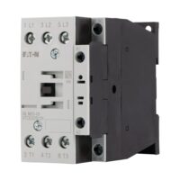 Eaton (Moeller) Leistungsschütz 1Ö 11kW/400V, DC DILM25-01(RDC24)