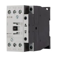 Eaton (Moeller) Leistungsschütz 1Ö 11kW/400V, AC DILM25-01(230V50HZ)