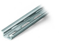 WAGO GmbH & Co. KG Tragschiene 15x5,5x1x2000mm gel. 210-111