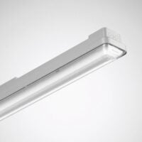 Trilux LED-Feuchtraumleuchte 4000K grau OleveonF1.5 #7128640