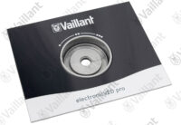 VAILLANT Schalttafel Vaillant-Nr. 0010032032