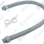 VAILLANT Flexschlauch Vaillant-Nr. 8000011767