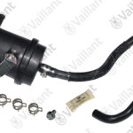 VAILLANT Schlauch mit Ölabscheider Vaillant-Nr. 0020210877