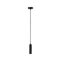 PAULMANN Pendelleuchte HV schwarz E27 sym Neordic Kine 797.57 IP20