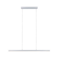 PAULMANN LED-Pendelleuchte 1LED 2700K Lento 799.00 1800lm chr asym IP20