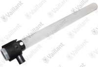 Rohr, Abgasrohr Vaillant-Nr. 146029