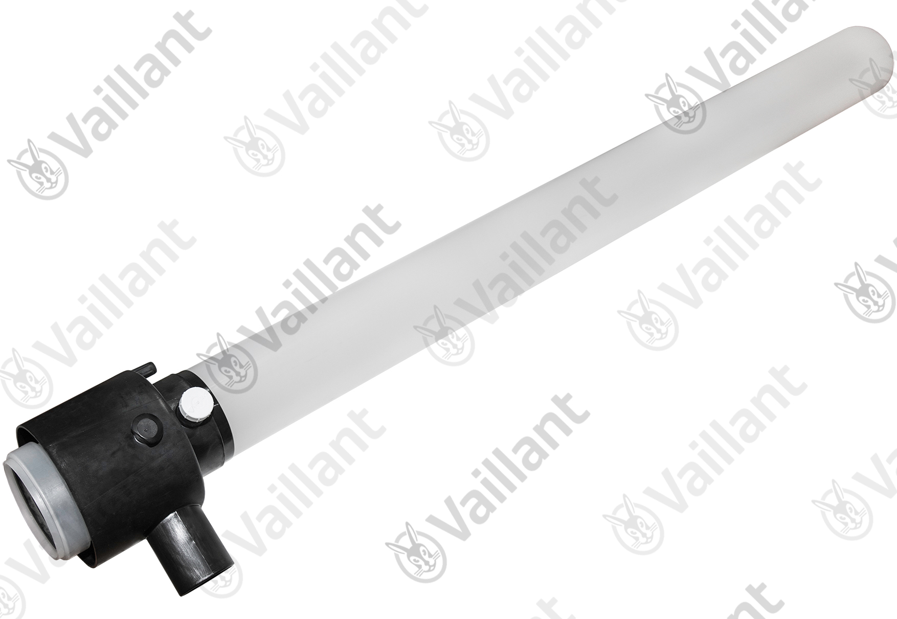 Vaillant Rohr, Abgasrohr Vaillant-Nr. 146029