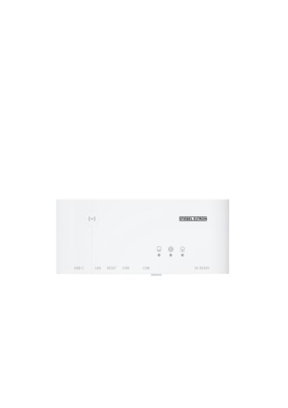 Stiebel-Eltron STIEBEL ELTRON Internet Service Gateway ISG Connect, Zubehör Regelung