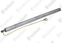 Anode, inklusive Befestigung Vaillant-Nr. 295849
