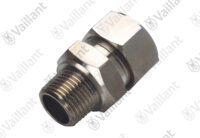 Quetschverschraubung, R1/2 x 20 Vaillant-Nr. 0020107735