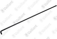 VAILLANT Halter Vaillant-Nr. 0020217736