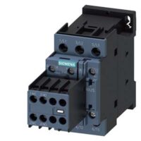 Siemens Dig Industr. Schütz 4kW/400V 2S+2Ö 230V 3RT2023-1AP04