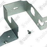 Halter, Zirku-Pumpe Vaillant-Nr. 0020203982