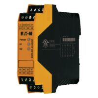 Eaton (Moeller) Sicherheitsrelais NOT-AUS 24V DC ESR5-NO-41-24VDC