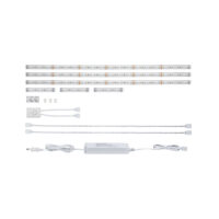 PAULMANN LED-Lichtband 7,2W/m weiß 2700K MaxLED 798.38 70Stk/m IP20 UC 230V