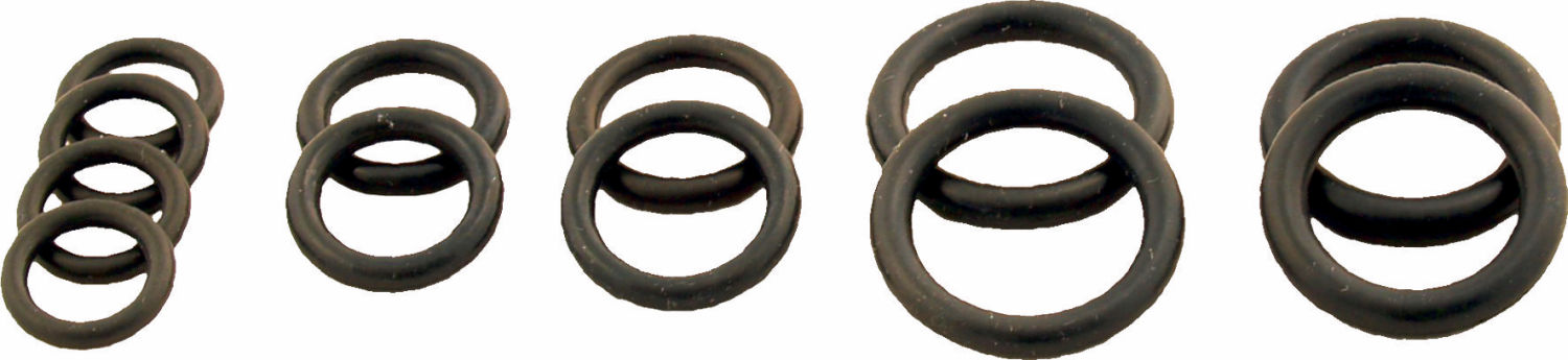 O-Ring-Set Hydraulikgruppe für CGG