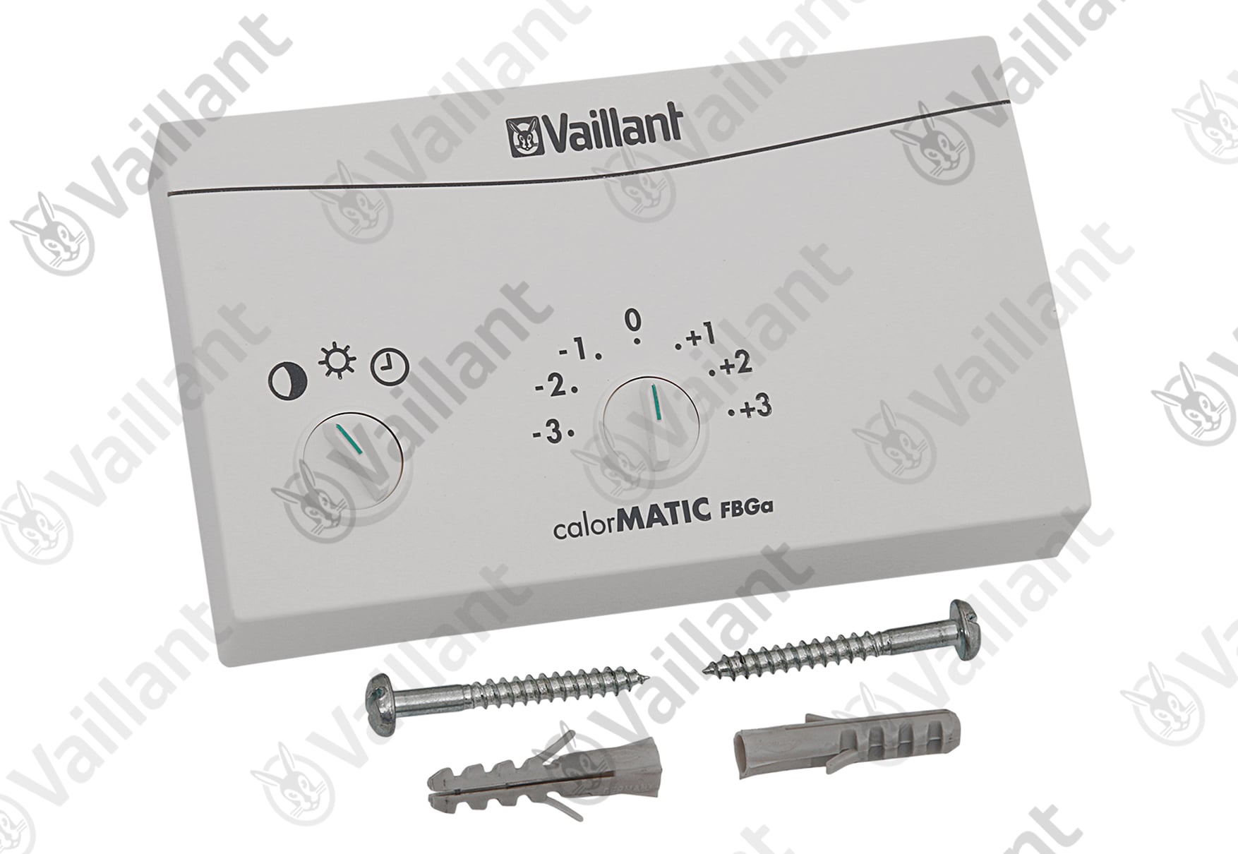 Vaillant VAILLANT VRC-FBG a Fernbedienung (VRC-UB Vaillant-Nr. 009537