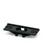 Phoenix Contact Schildchenträger 110x38mm, schwarz CARRIER-PMP #0831056