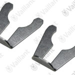 Klammer, (x2) Vaillant-Nr. 0020177989