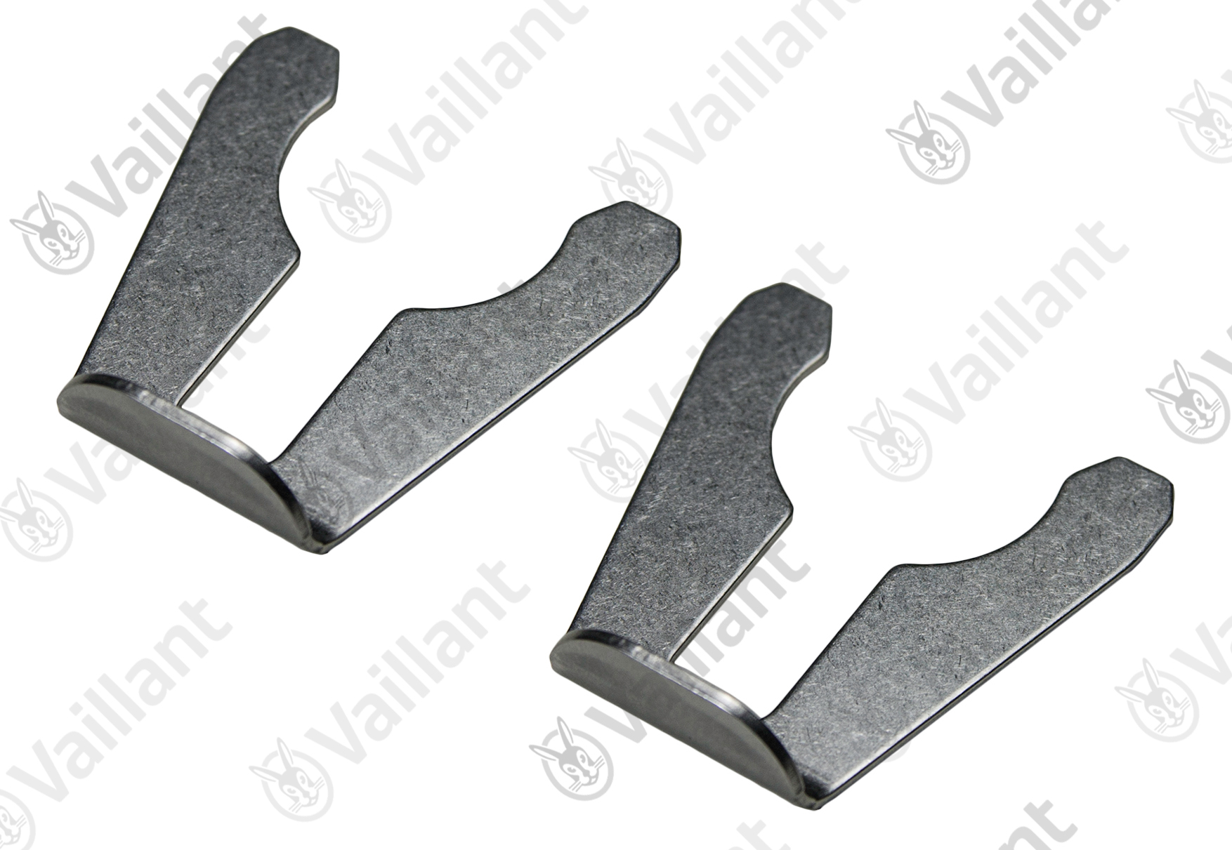 Klammer, (x2) Vaillant-Nr. 0020177989
